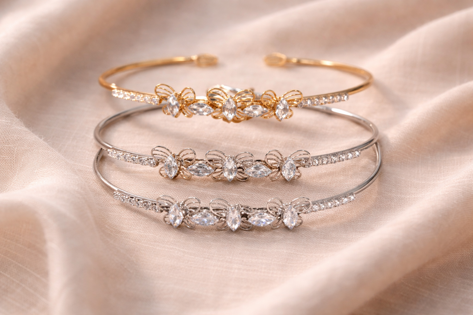 Bracelets and Bangles