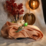 Tulip Flower Hair Claw Clip – Multicolour Botanical Set