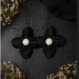Floral Petal Earrings