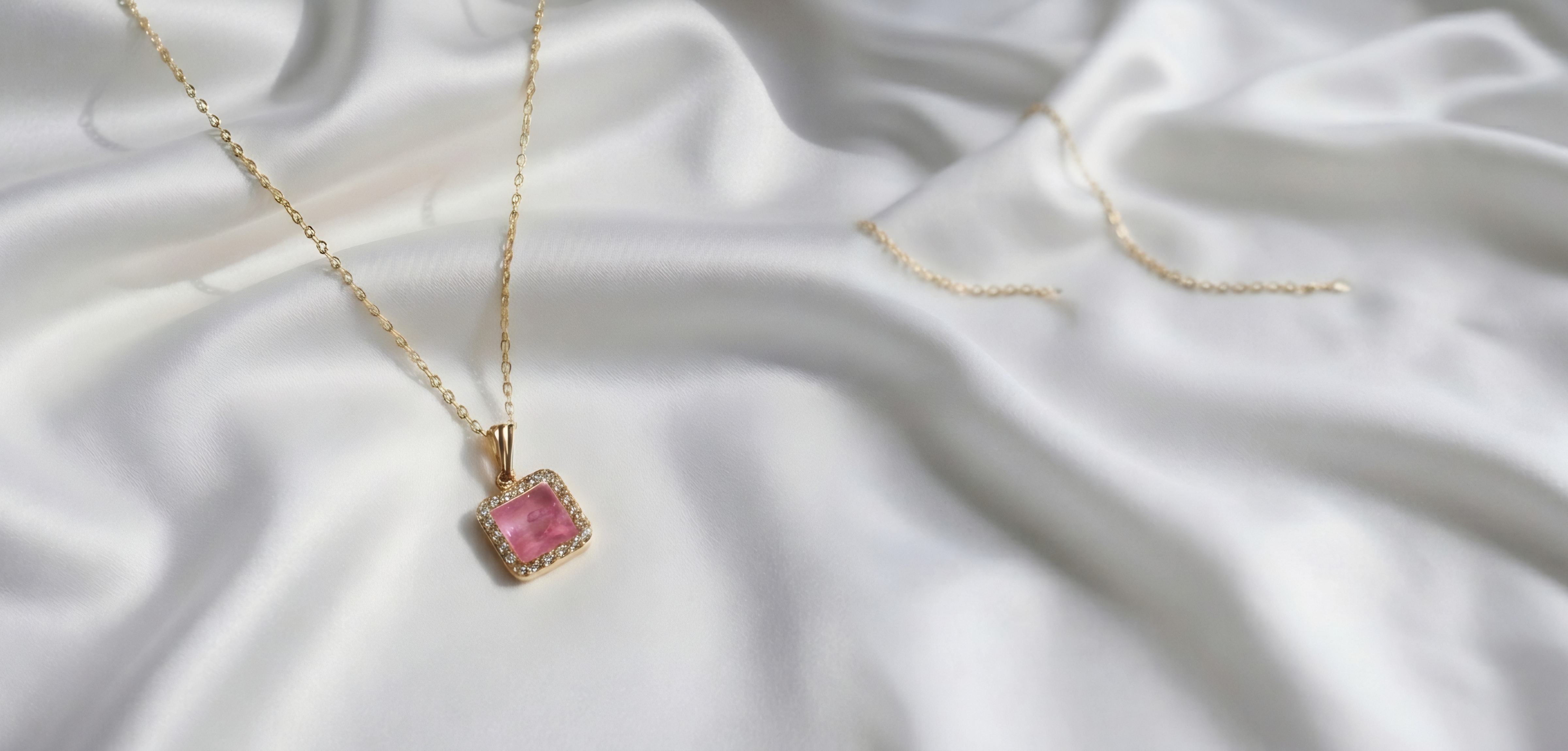 Pink Elegance